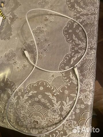 Кабель lightning оригинал