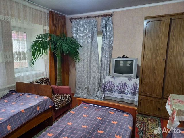 

4-к. дом, 102 м²