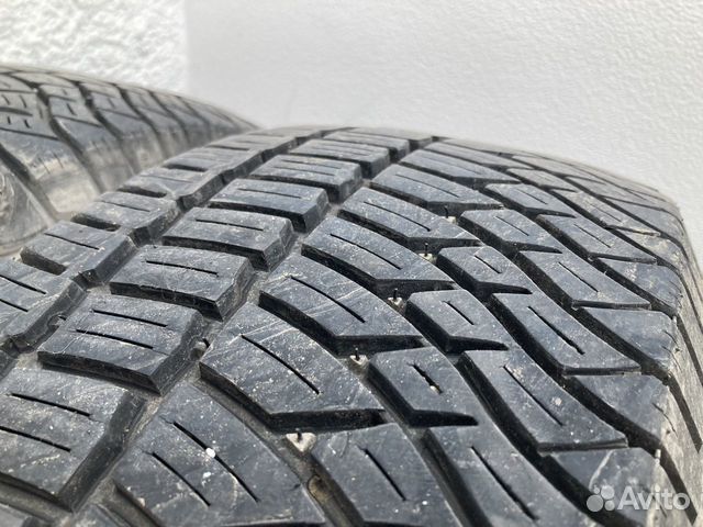 Bfgoodrich Urban Terrain T/A 215/65 R16, 4 шт