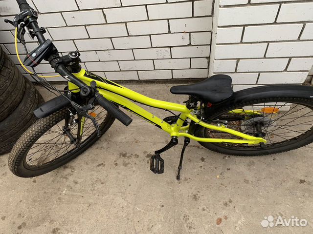 Детский велосипед merida matts eco