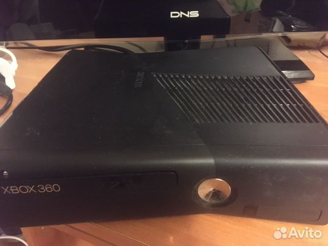 Xbox 360 slim