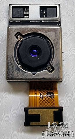 Запчасти LG G5 (H860N)