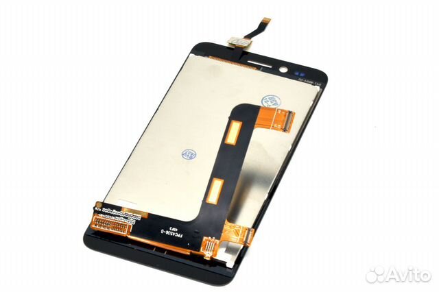 Дисплей для Huawei Honor Y3 II (LUA-U22) + тачскри