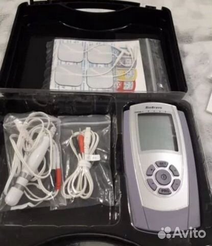 Электромиостимулятор