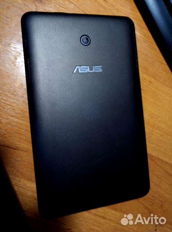 Asus fonepad 7 на запчасти