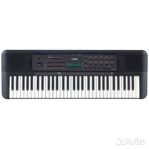 Синтезатор Yamaha PSR-E273