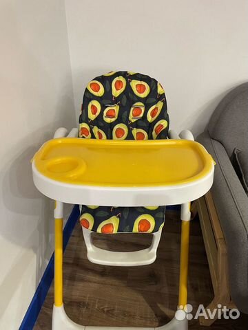 Чехлы на стульчики Peg-Perego