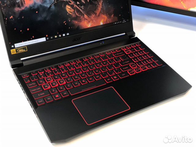 Acer nitro 5 gtx 1650