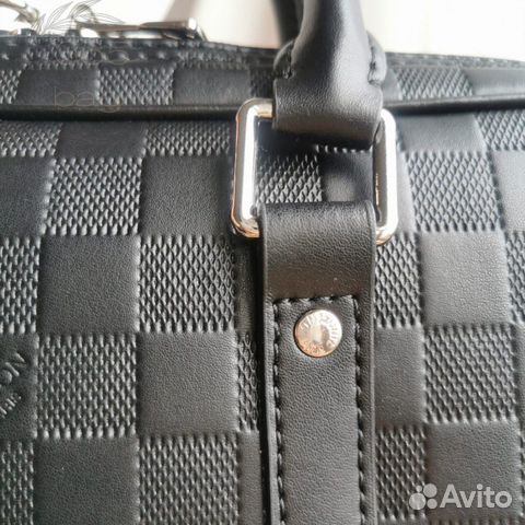 Мужской портфель Lоuis Vuitton 35х27