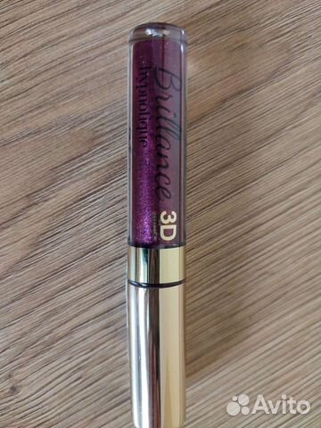 Блеск для губ Вивьен Сабо