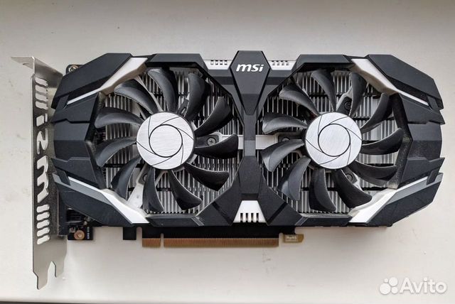 Geforce 1050ti картинки