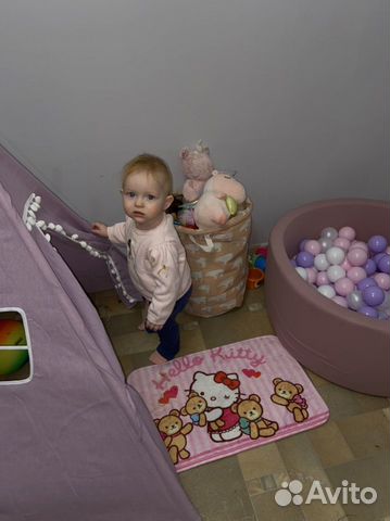 Няня на дому, домашний детский сад зао