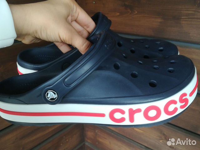 crocs 43