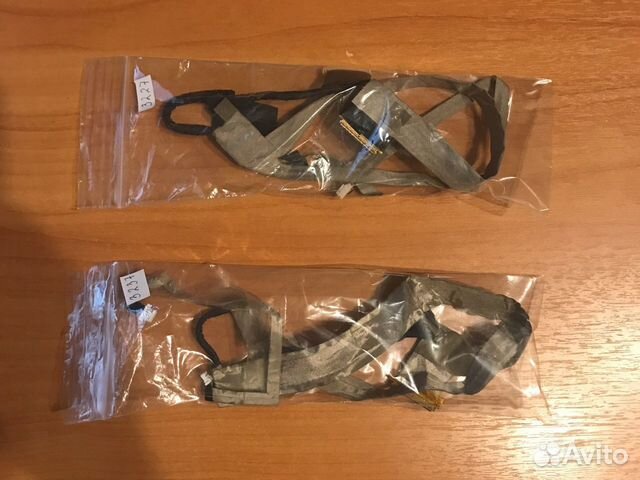 Шлейф матрицы для ноутбука