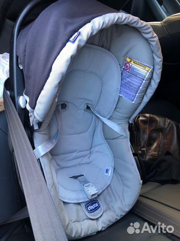 Автолюлька от 0