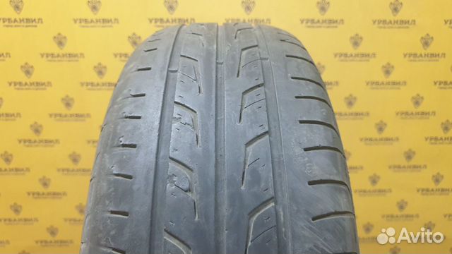 Cordiant Road Runner 205/65 R15, 1 шт