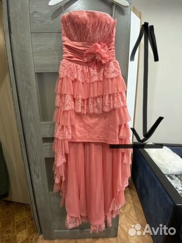 Платье женское