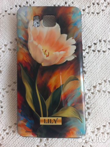 Чехол на samsung a3 2016