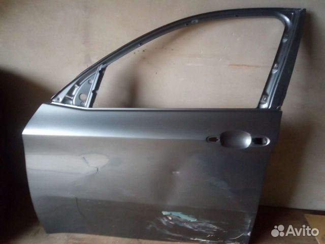 Двери BMW X6 E71