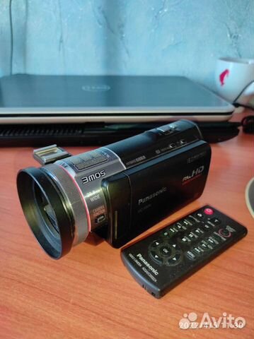 Видеокамера