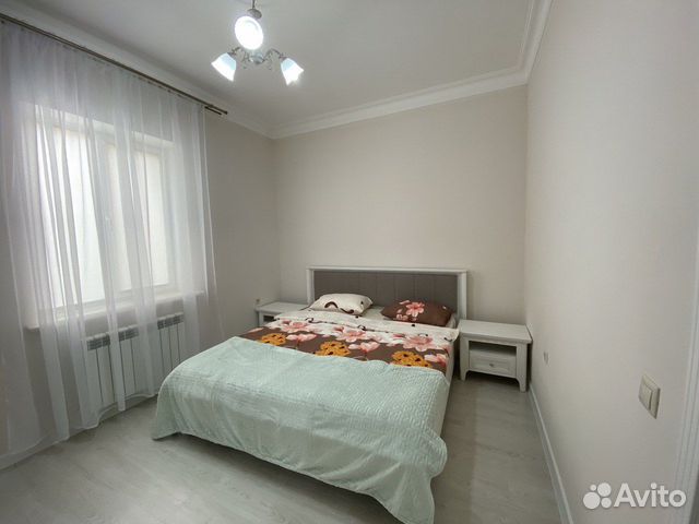 

3-к. дом, 70 м²