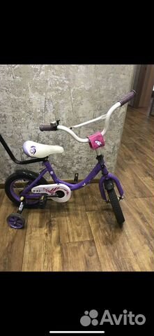 Продам велосипед в хорошем состоянии