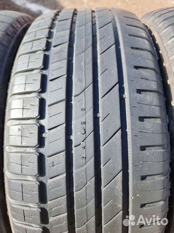 Nokian Hakka Green 2 205/55 R16 94H, 4 шт