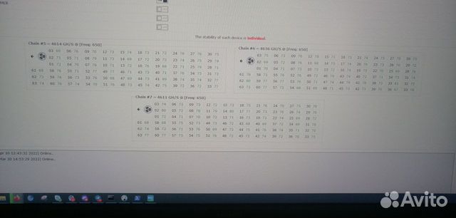 Asic antminer s9