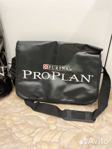 Новая сумка-планшет для выставок с животными