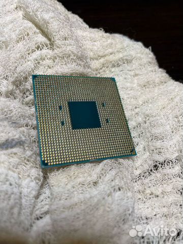 Процессор AMD Ryzen 5 1600 BOX