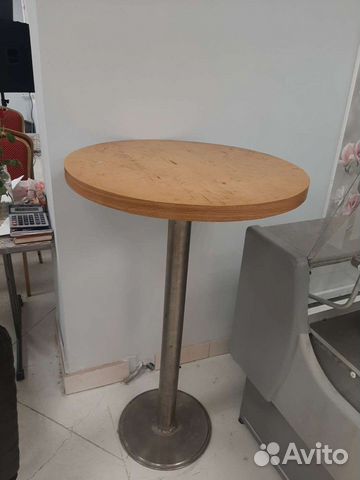 Барный стол для дома