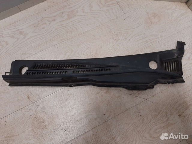 Жабо часть левая Suzuki Grand Vitara 7732165J0