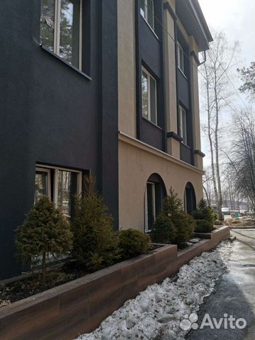 

Квартира-студия, 32 м², 2 кровати
