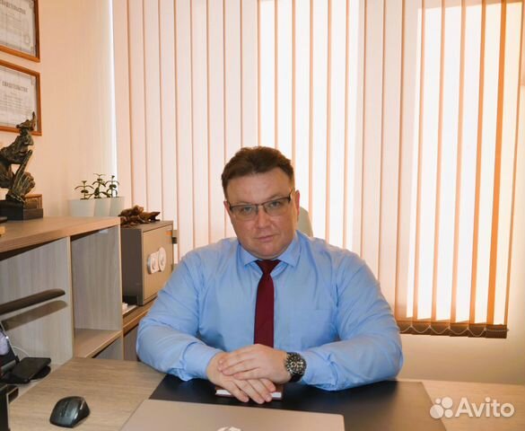 Юрист по семейным спорам