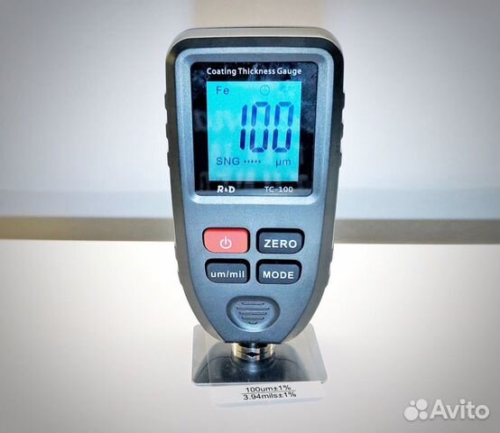 Толщиномер