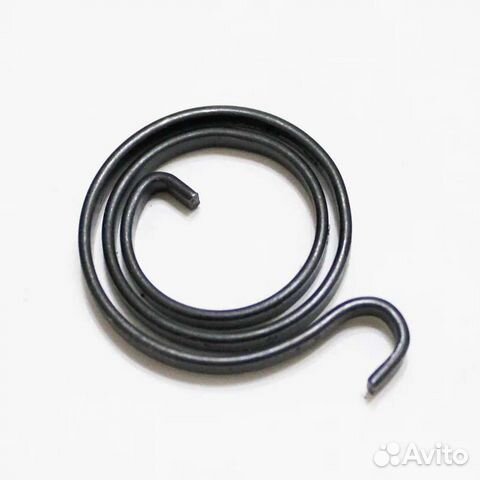 Пружина для ручки (улитка)
