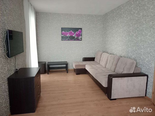 

2-к. квартира, 68 м², 6 кроватей