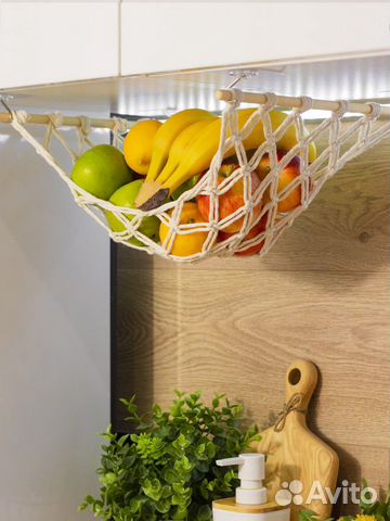 Гамак для фруктов