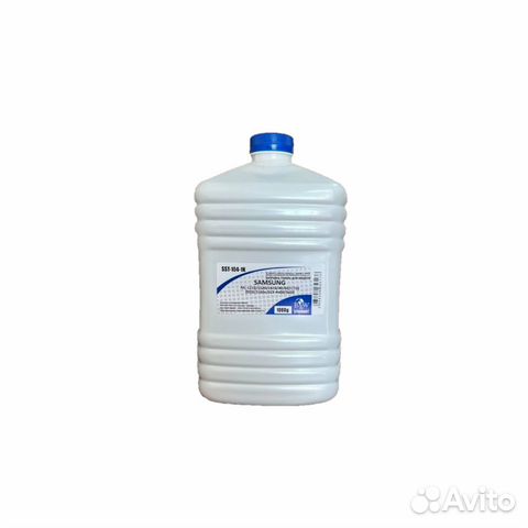 Тонер B&W Samsung универсальный ML-1210, 1 кг