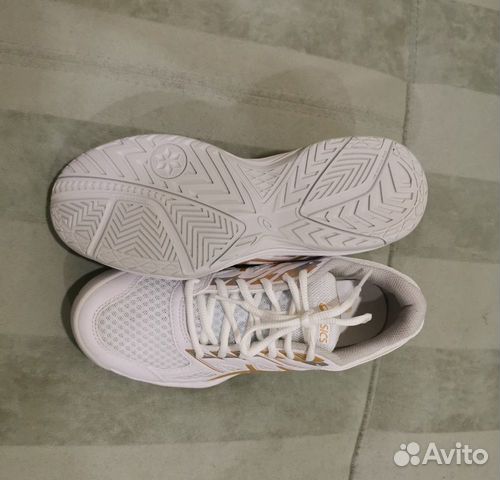 Кроссовки Asics