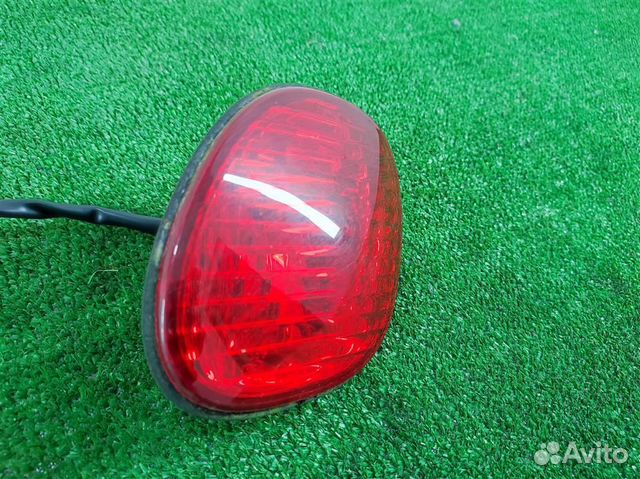 Фонарь задний внутренний правый Lexus GS300 (S160