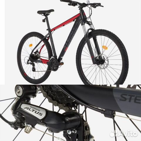 Stern Force 1.0 29 новый велосипед в наличии