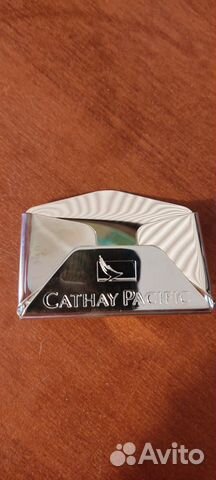 Подставки для визиток при сервировке стола