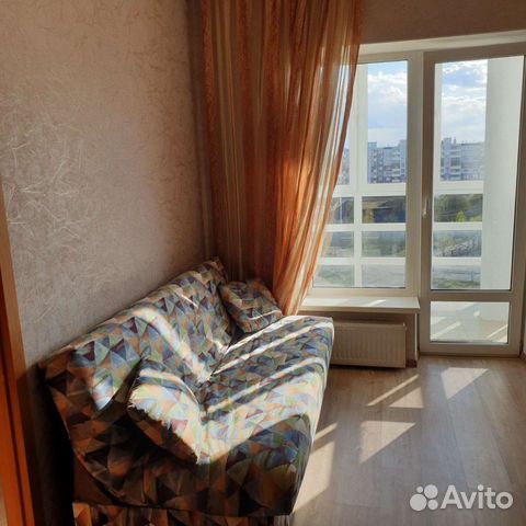 

2-к. квартира, 42 м², 7/16 эт.