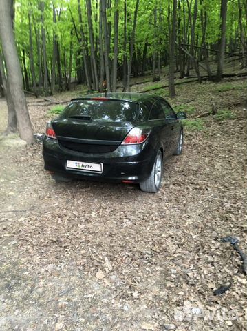 Opel Astra GTC 1.6 МТ, 2010, 210 000 км