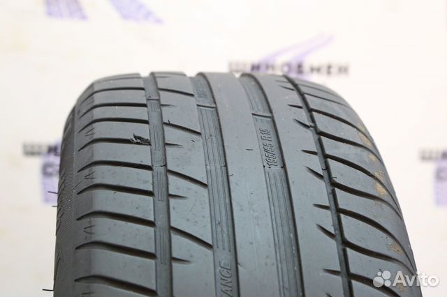 Profil Prosport 195/50 R15 82H, 1 шт