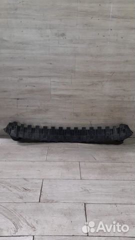 Абсорбер переднего бампера Subaru Xv 2 С 2017 По