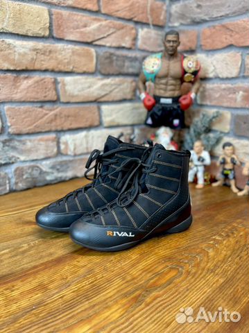 Боксерки Rival