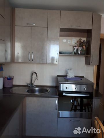

2-к. квартира, 53 м², 2 кровати