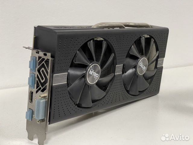 Rx 570 8gb sapphire pulse